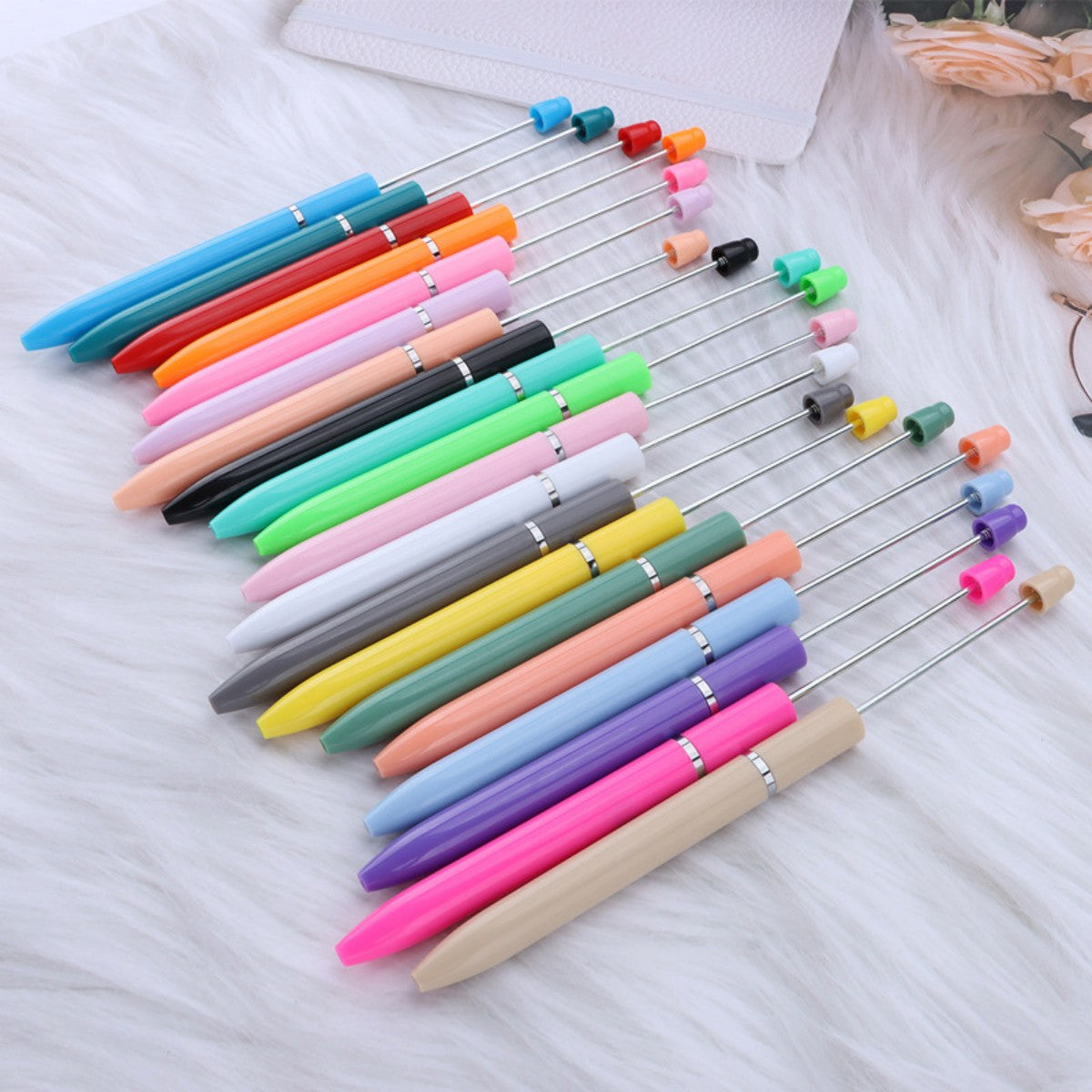 HUPSTL700Beaded Pen