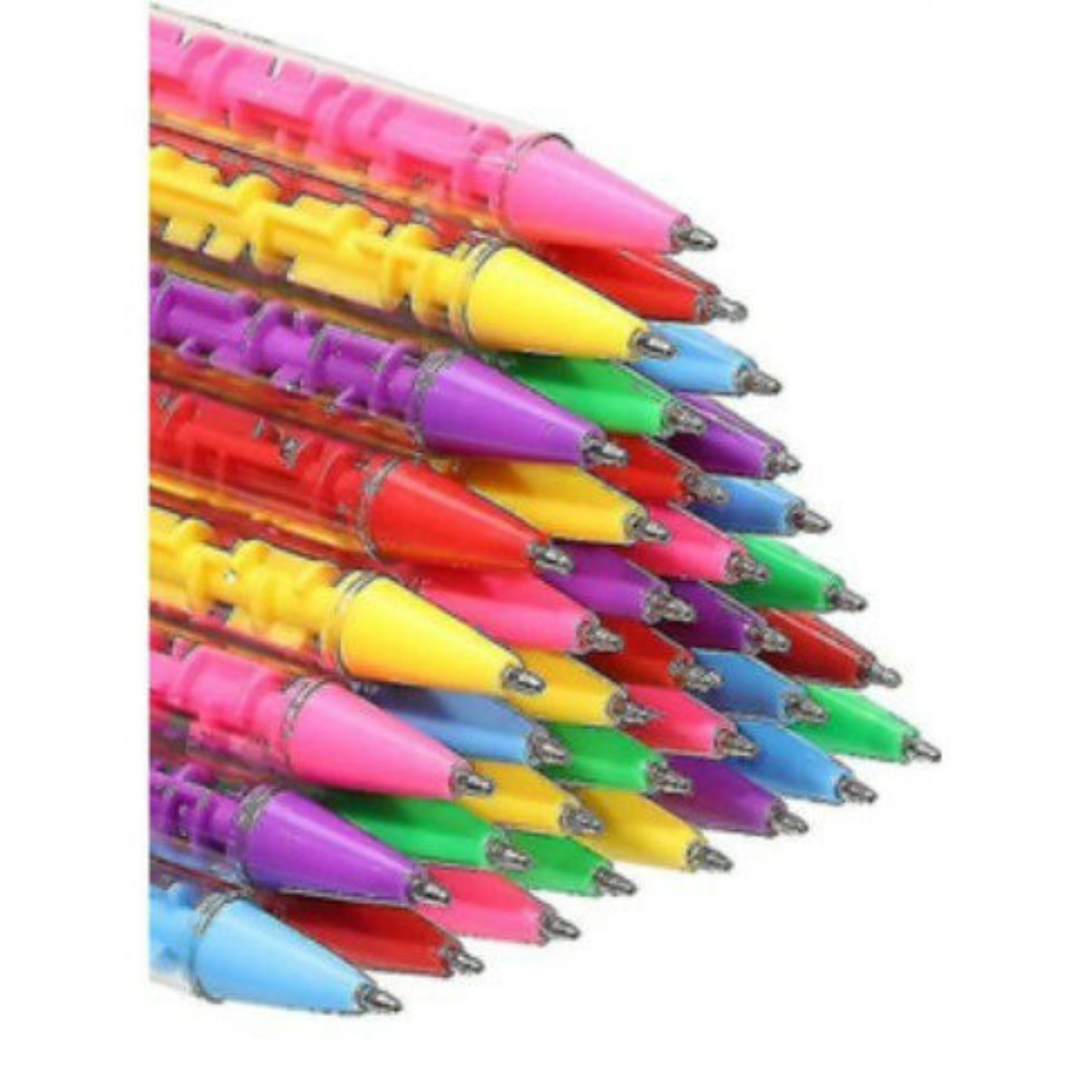 HUPSTL702Fun Maze Ballpoint Pen