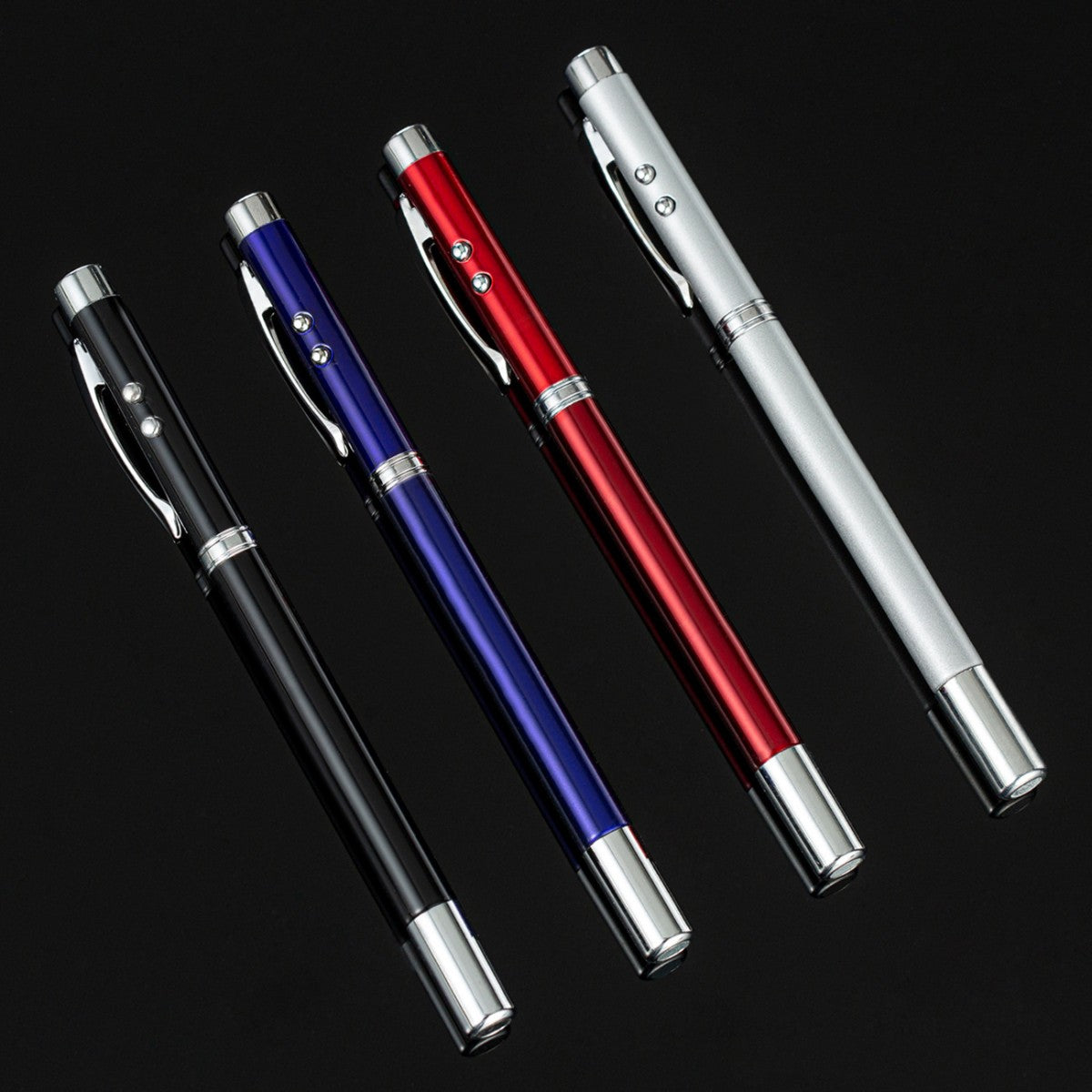 HUPSTL706Custom Laser Pointer Pen