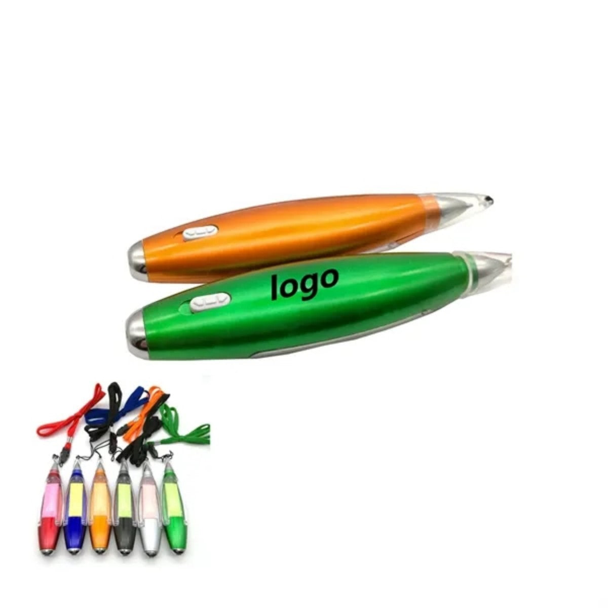 HUPSTL708Multifunctional Pen