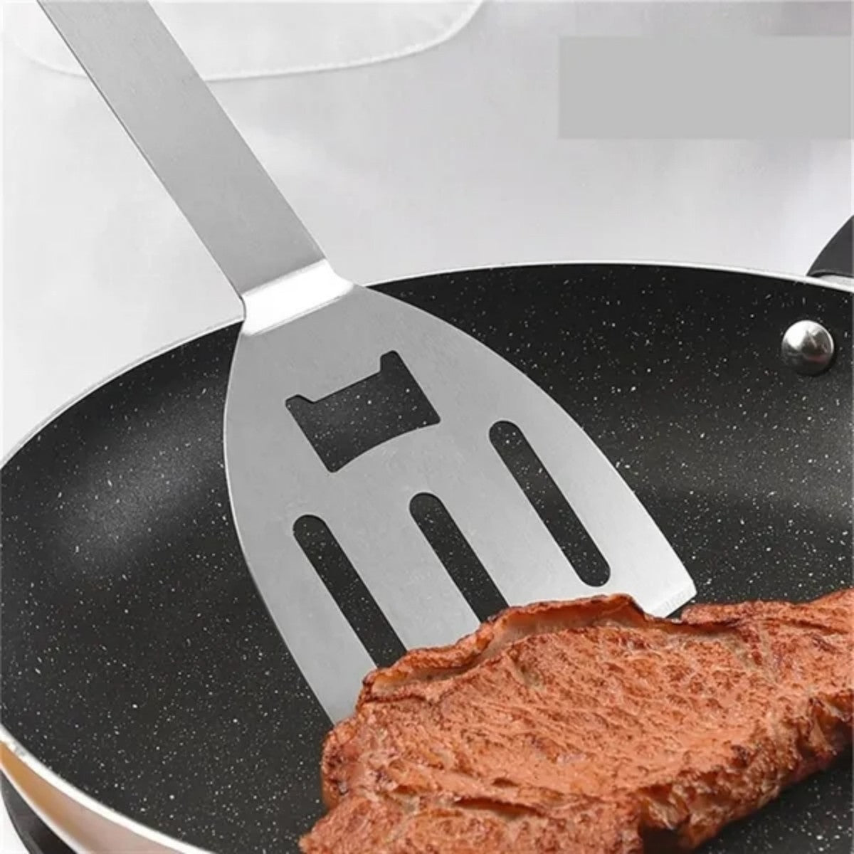 HUPSTL711 5 In 1 Bbq Multi Tool