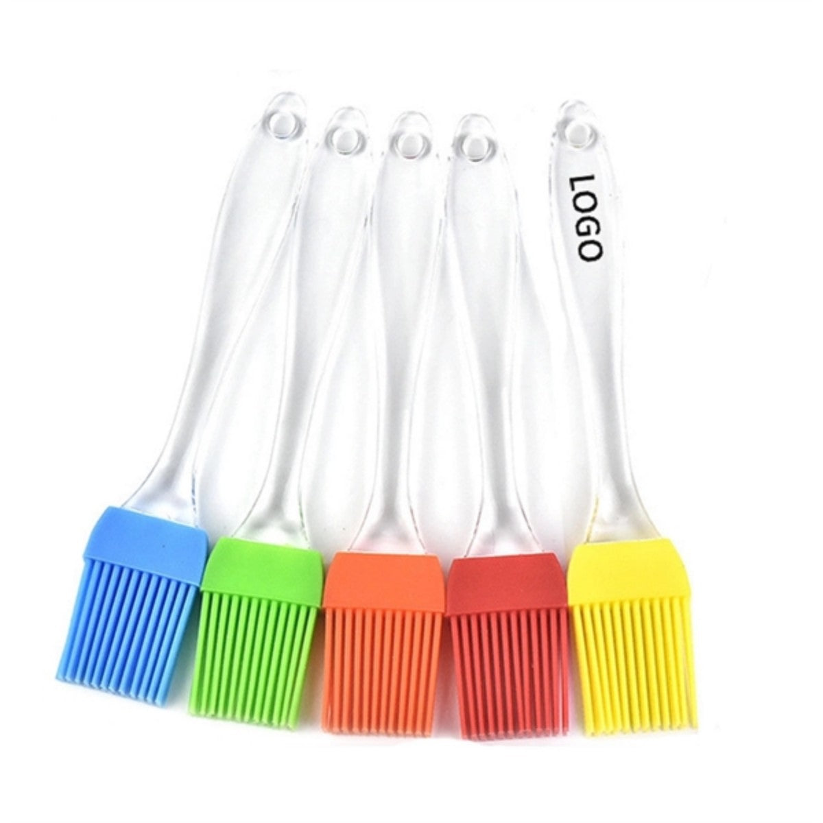 HUPSTL716 Silicone Kitchen Tool Basting Brush