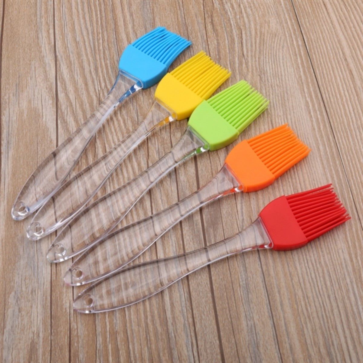HUPSTL716 Silicone Kitchen Tool Basting Brush
