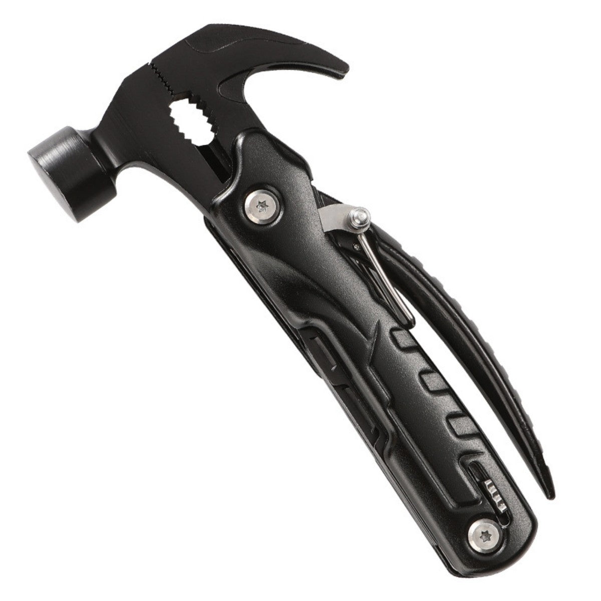 HUPSTL725 Multifunctional Claw Hammer
