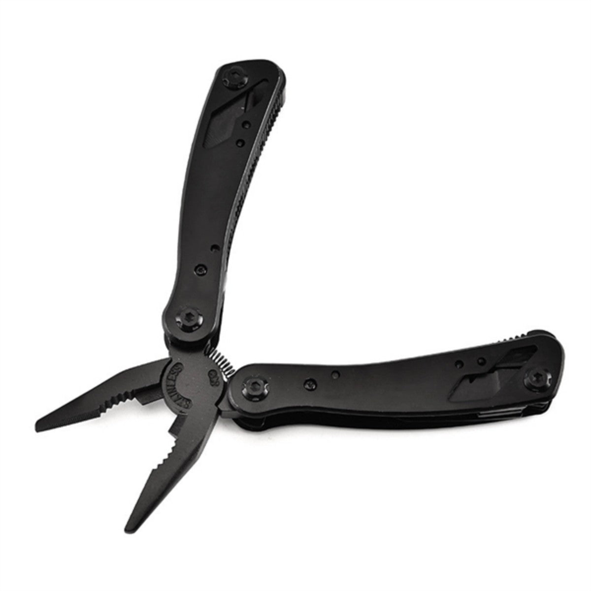 HUPSTL7267-in-1 Kitchen,Garden and Outdoor Multitool Pliers