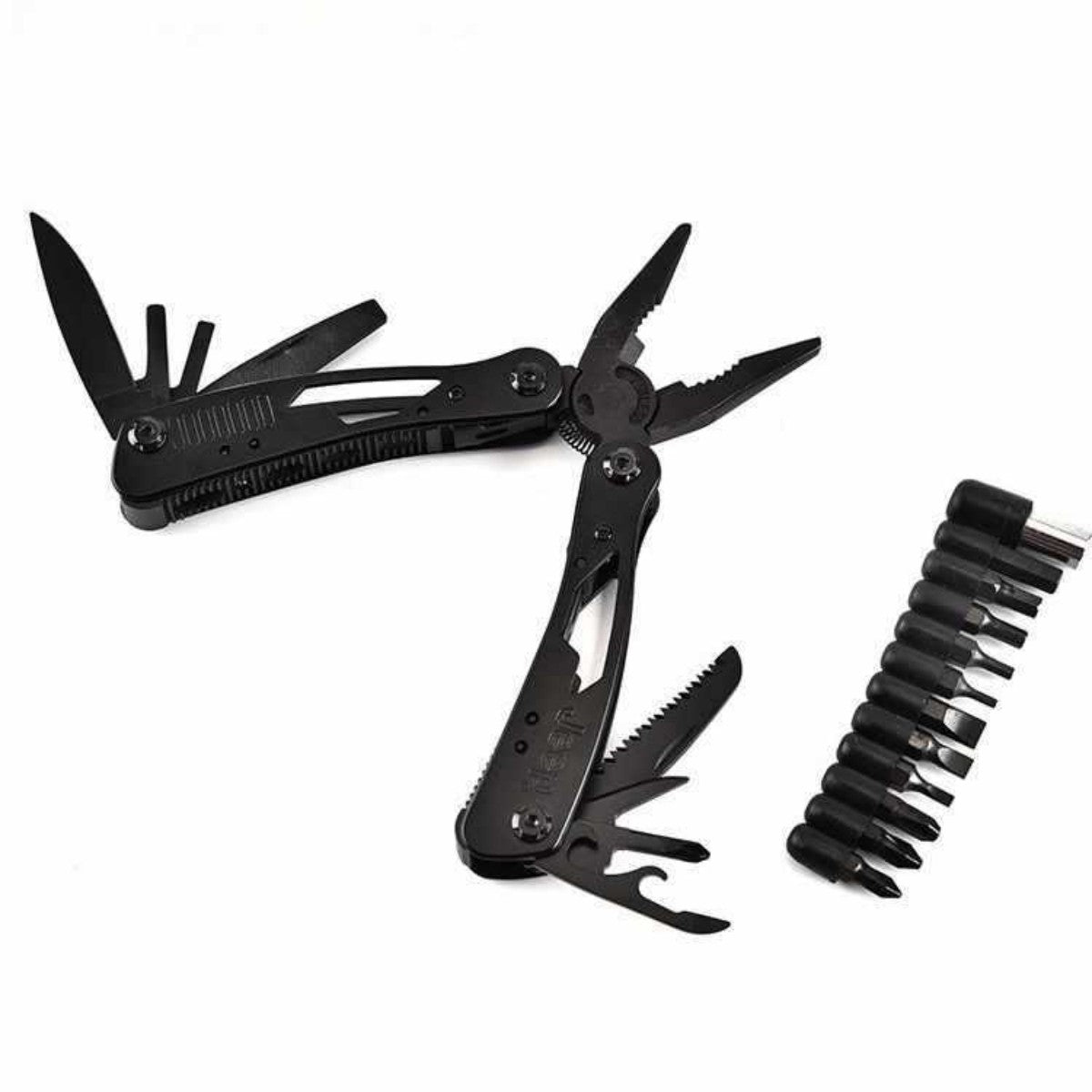 HUPSTL7267-in-1 Kitchen,Garden and Outdoor Multitool Pliers