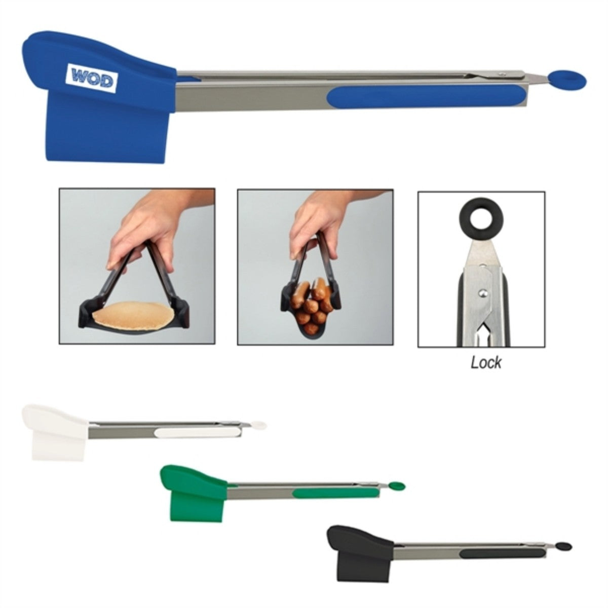 HUPSTL7303-in-1 Outdoor Kitchen Tool