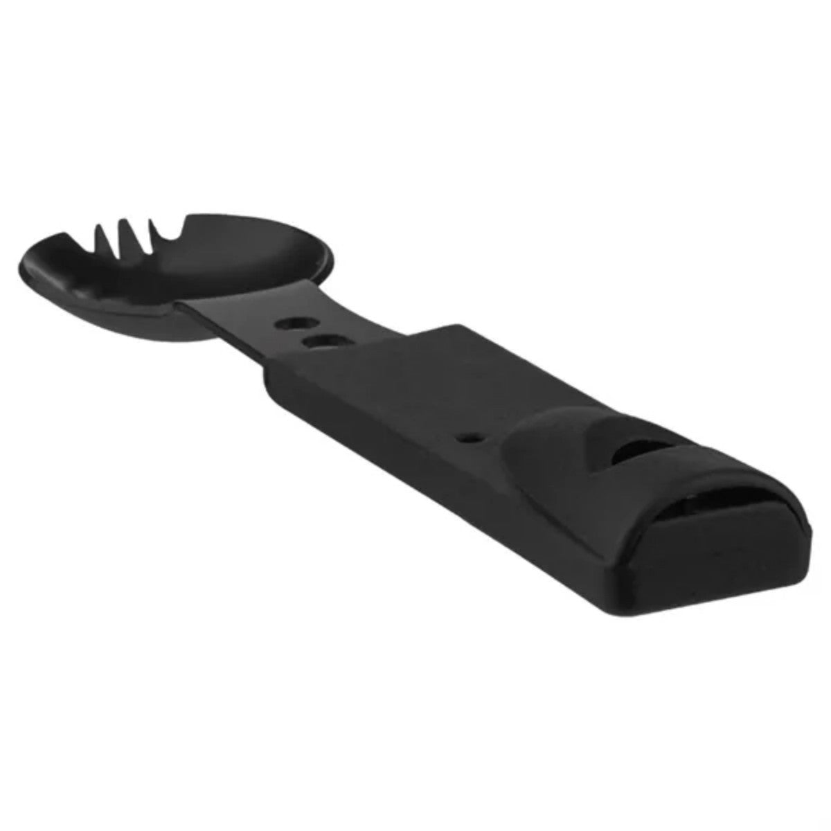 HUPSTL733 Outdoor Camping Tactical Multi-Tool Spork Knife