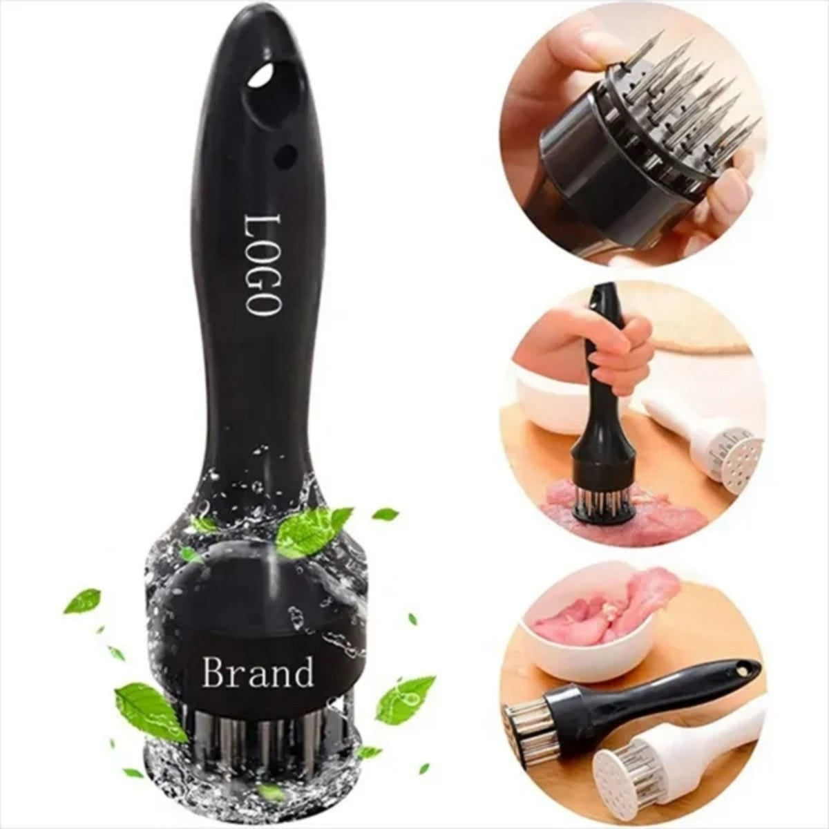 HUPSTL745 Meat Tenderizer Tool