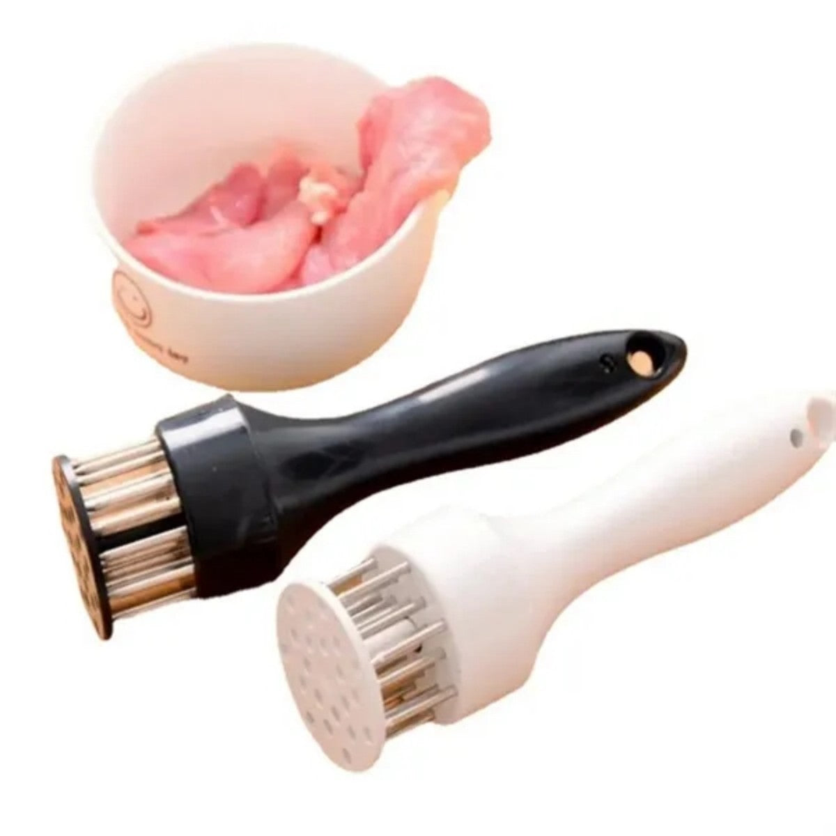 HUPSTL745 Meat Tenderizer Tool