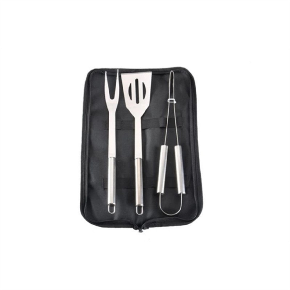 HUPSTL753 Grill Master Bbq Set