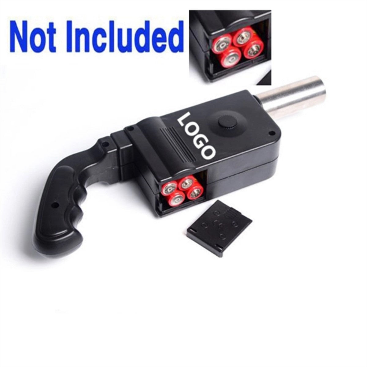 HUPSTL763 Electric Barbecue Air Blower