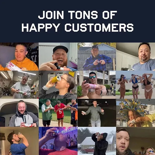 HUPSTL773 Can Hole Opener