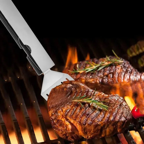 HUPSTL774 3-in-1 Folding Barbecue Tool