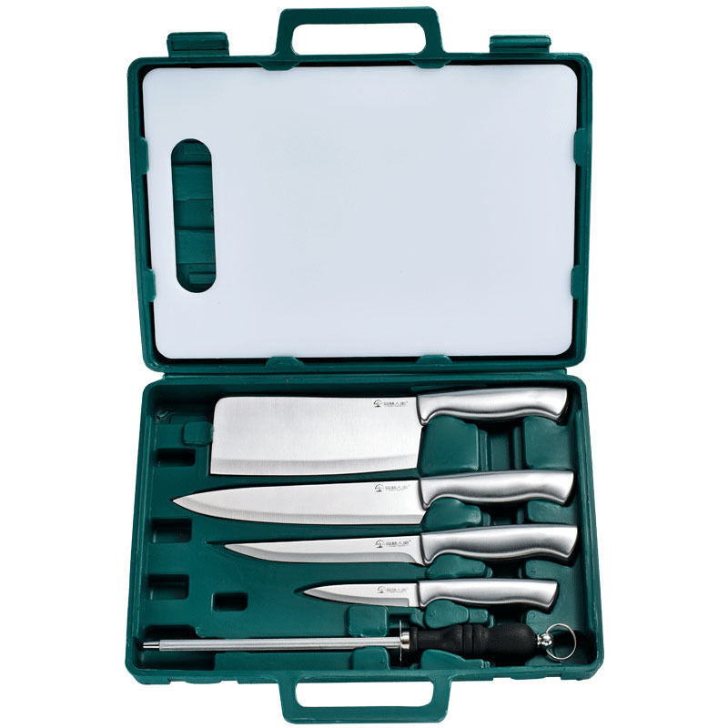 HUPSTL776 Kitchen Knife Set
