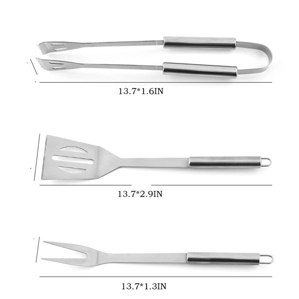 HUPSTL779 Multifunctional Fork and Spoon