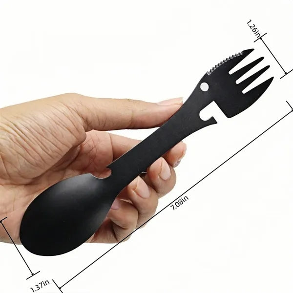 HUPSTL779 Multifunctional Fork and Spoon