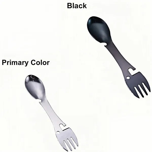 HUPSTL779 Multifunctional Fork and Spoon