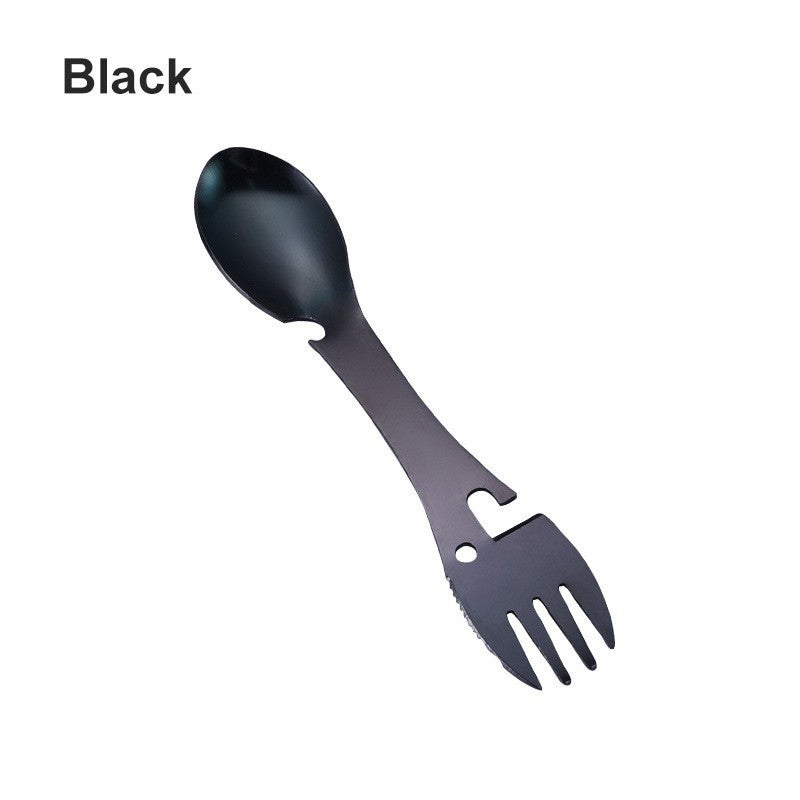 HUPSTL779 Multifunctional Fork and Spoon