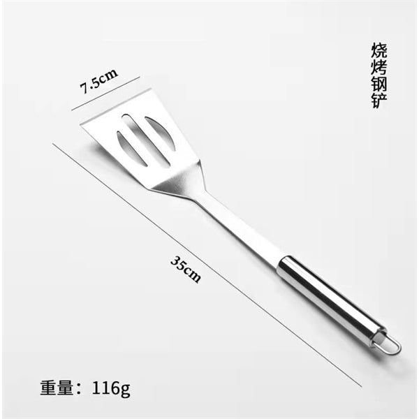 HUPSTL783 Grill Master BBQ Set