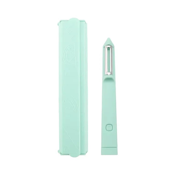 HUPSTL786 3-in-1 Portable Fruit Vegetable Knife Set
