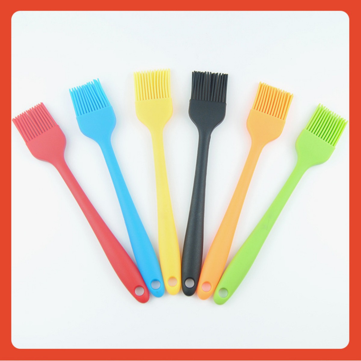 HUPSTL793 Silicone Oil Brush