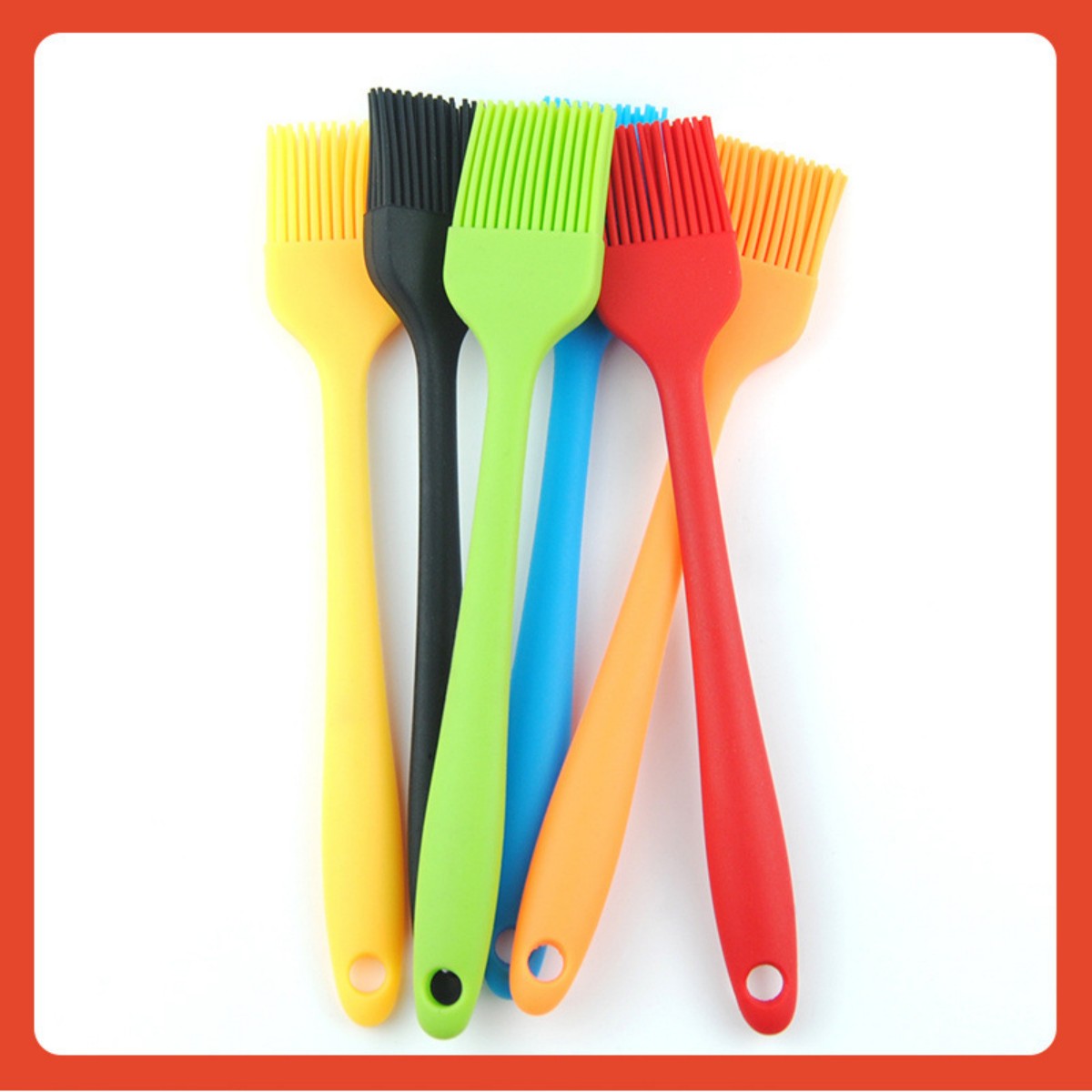 HUPSTL793 Silicone Oil Brush