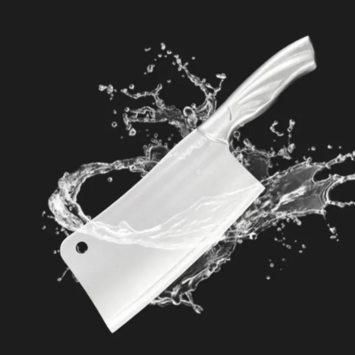 HUPSTL800 6pcs Kitchen Knife Sets