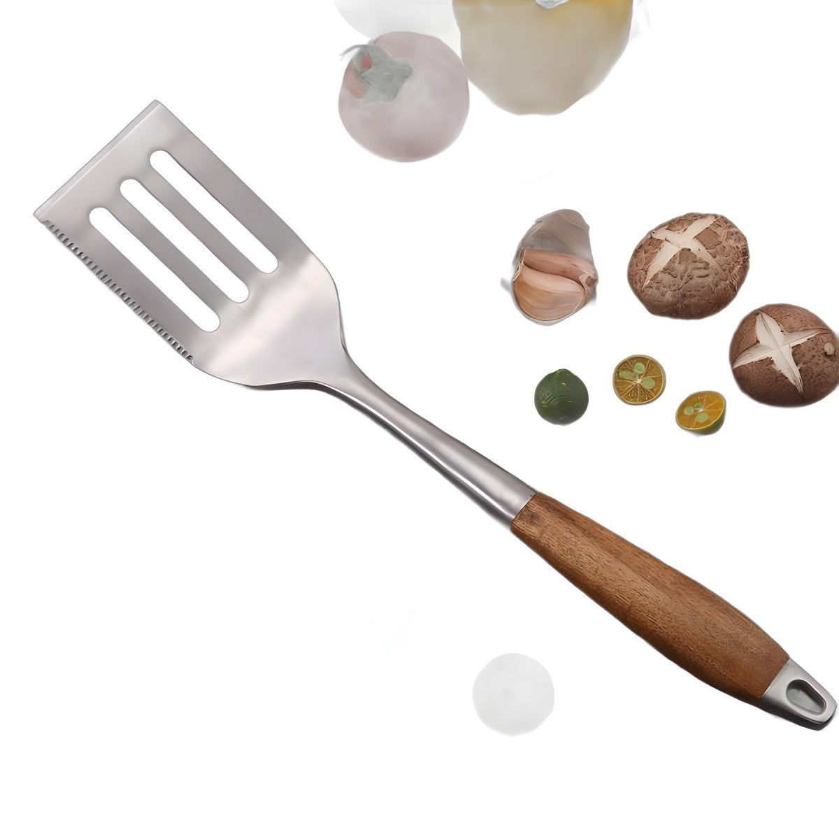 HUPSTL803 BBQ Grilling Tools Set