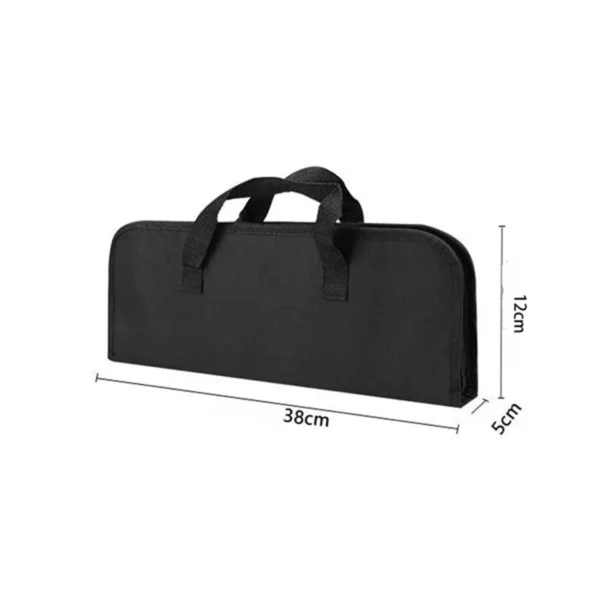 HUPSTL805 16PCS BBQ Grill Tool Set