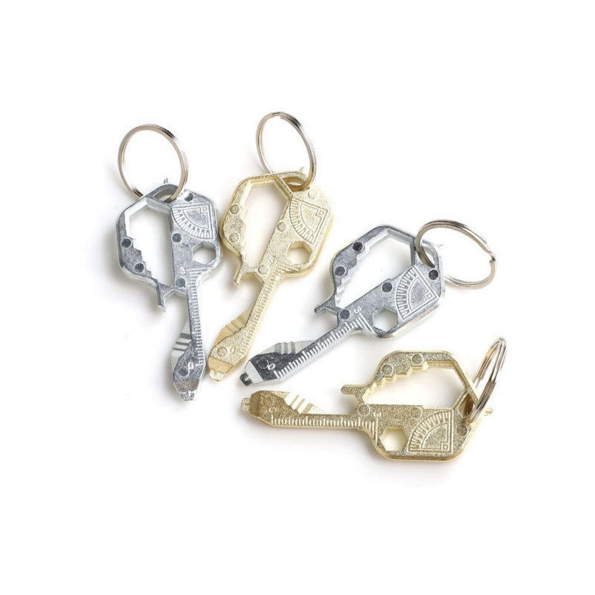 HUPSTL806 24 in 1 Multifunctional Key Tool