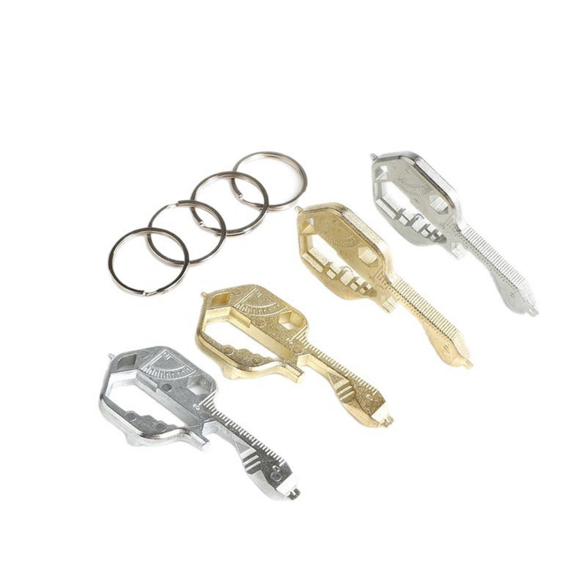 HUPSTL806 24 in 1 Multifunctional Key Tool