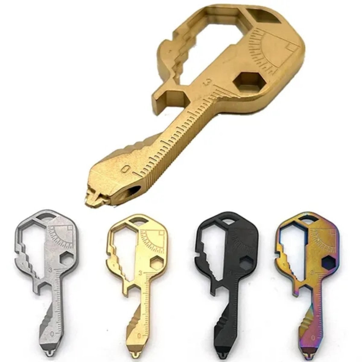 HUPSTL806 24 in 1 Multifunctional Key Tool