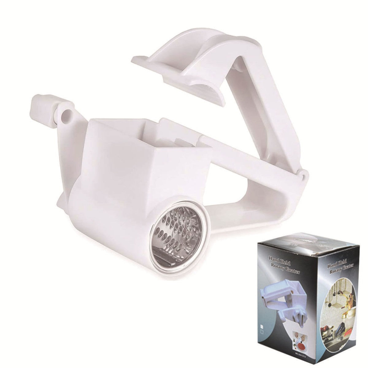 HUPSTL833v Kitchen Vegetable Grater Slicer