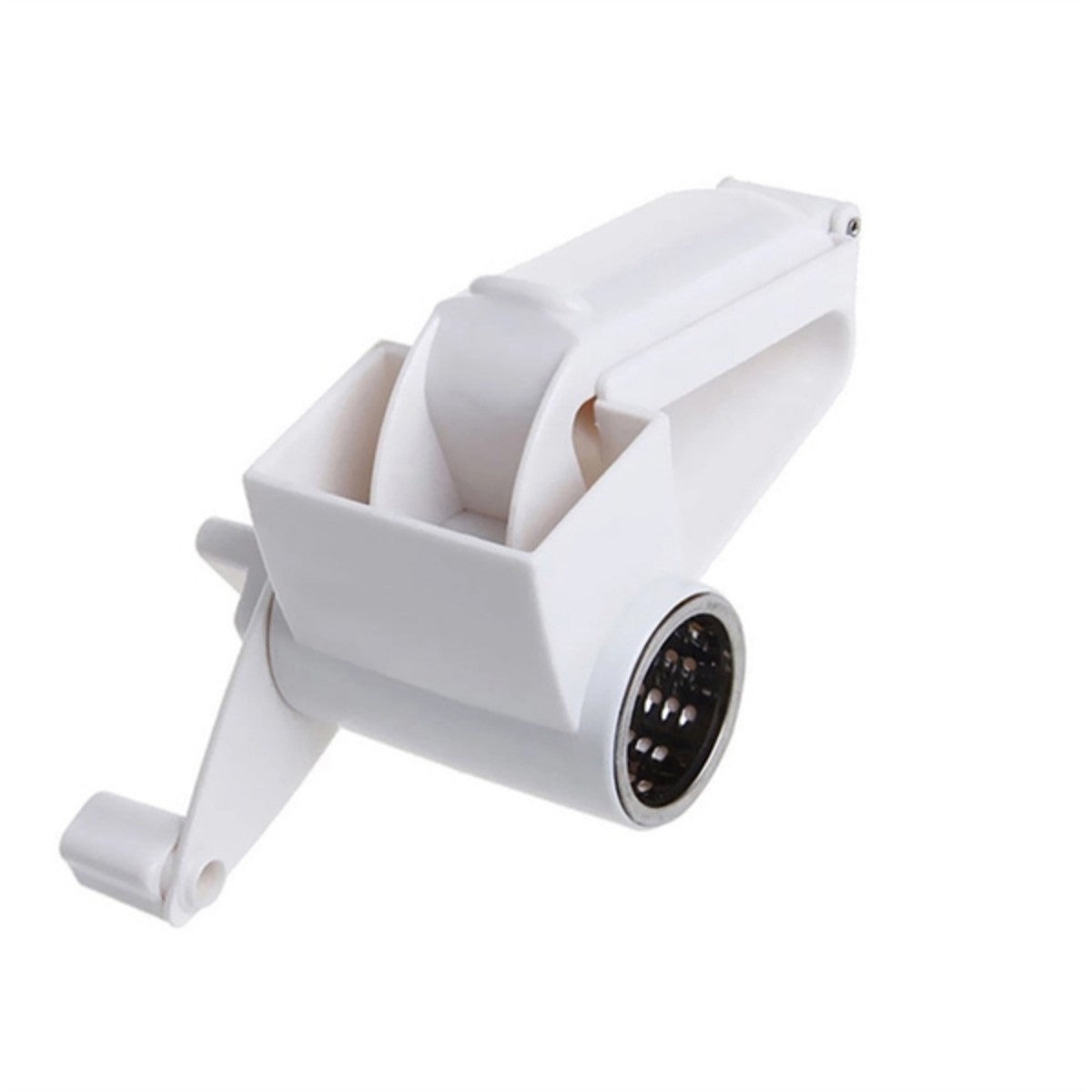 HUPSTL834 Multifunctional Cheese Grater Slicer