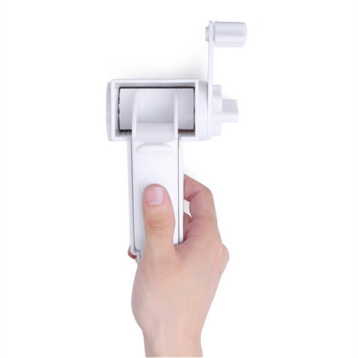 HUPSTL835 Rotary Cheese Grater