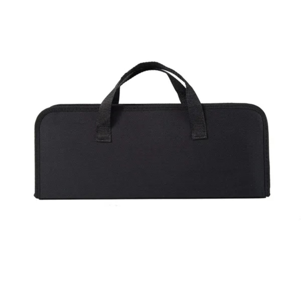 HUPSTL836 20-Piece Barbecue Multi-Tool Set