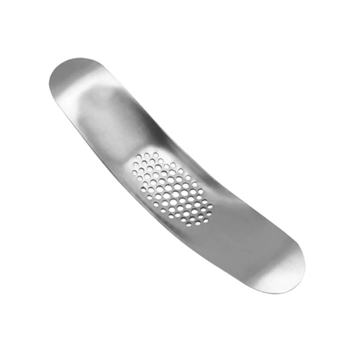 HUPSTL837  Oreny Garlic Press