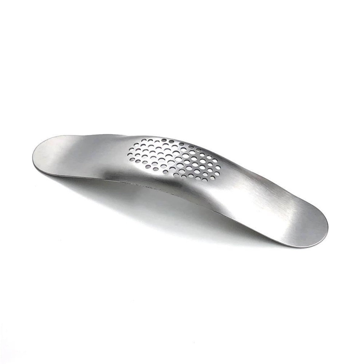 HUPSTL837  Oreny Garlic Press