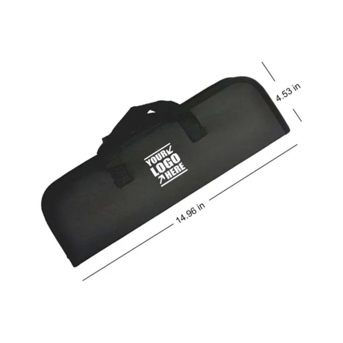 HUPSTL841 BBQ Grill Utensils Set with Case