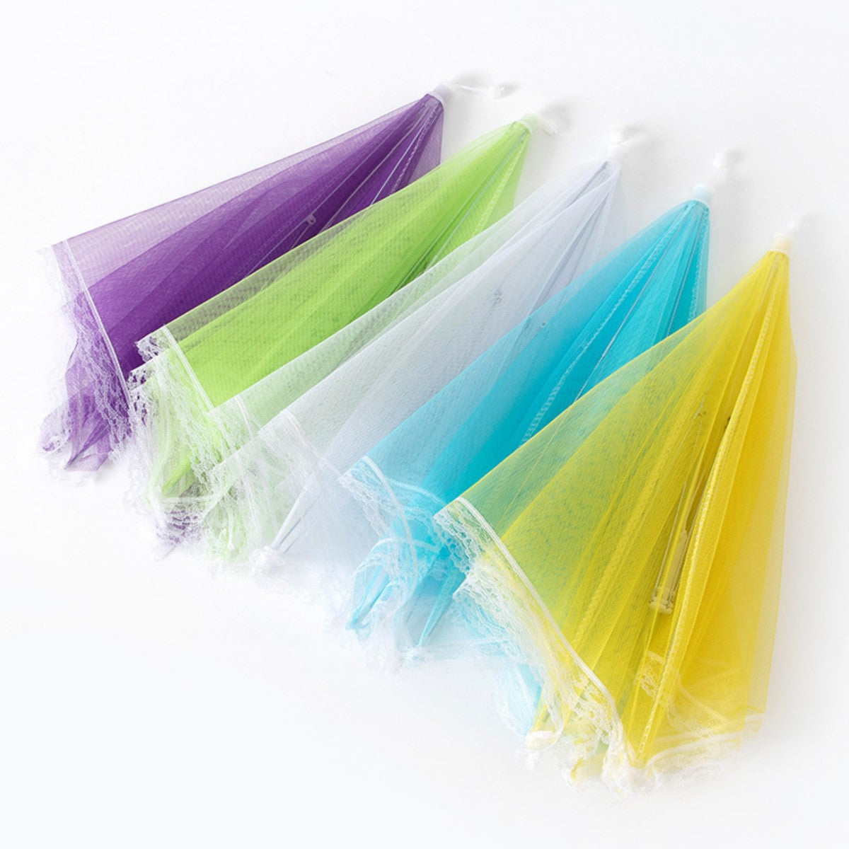 HUPSTL846  Kitchen Collapsible Food Cover Tent Umbrella