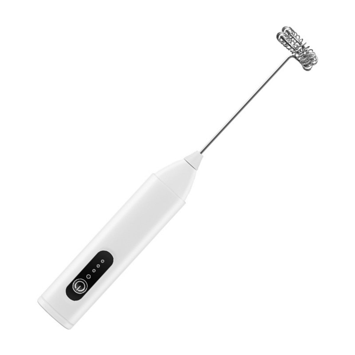 HUPSTL847 Wireless Electric Mixer Egg Beater With Type-C Mouth
