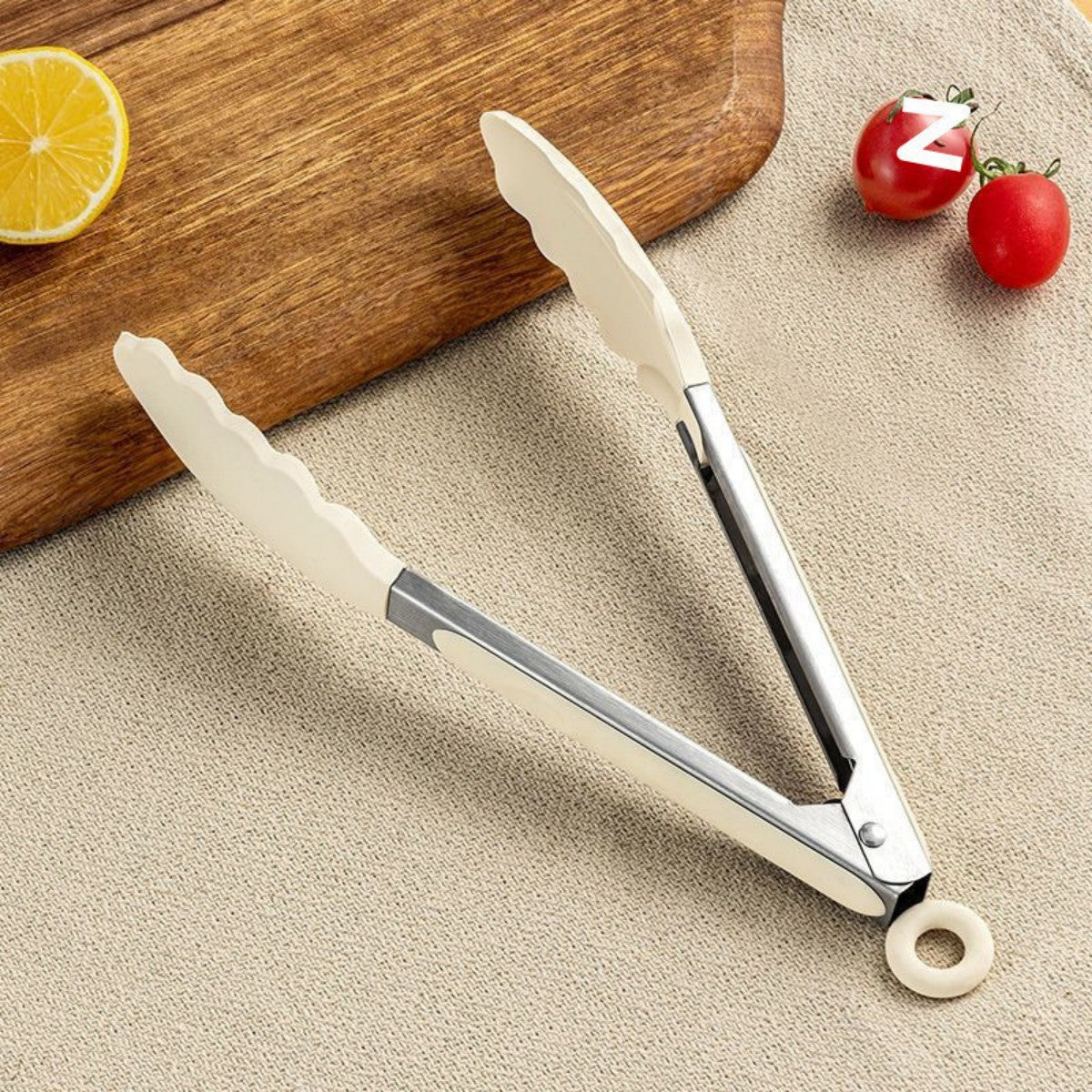 HUPSTL851 Grill Smoker Barbecue Accessories Tools Set