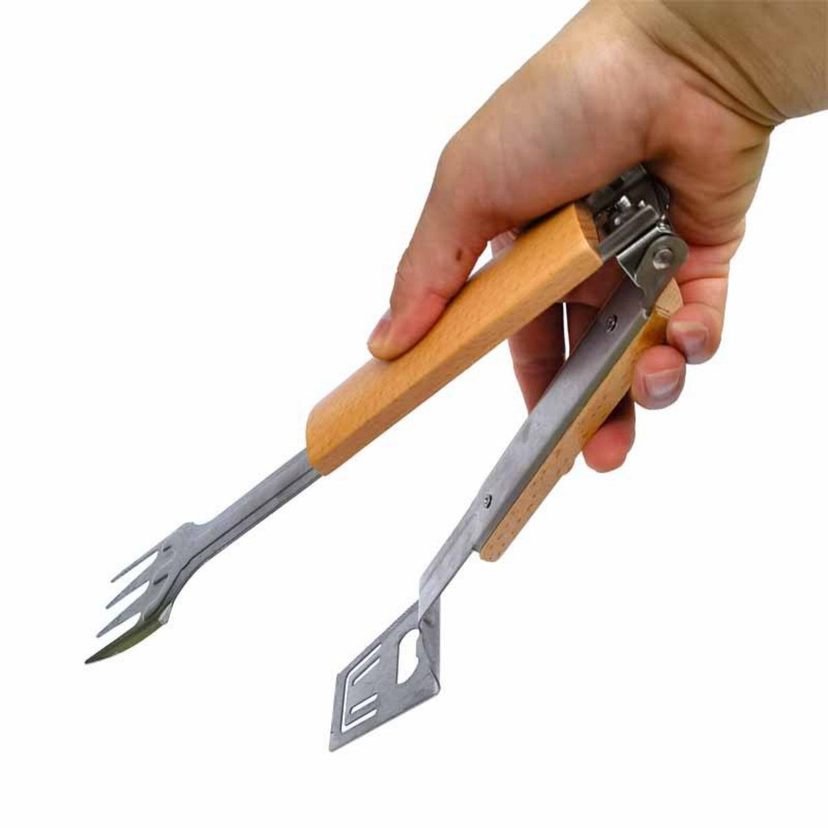 HUPSTL852 Multifunctional Detachable Barbecue Tool