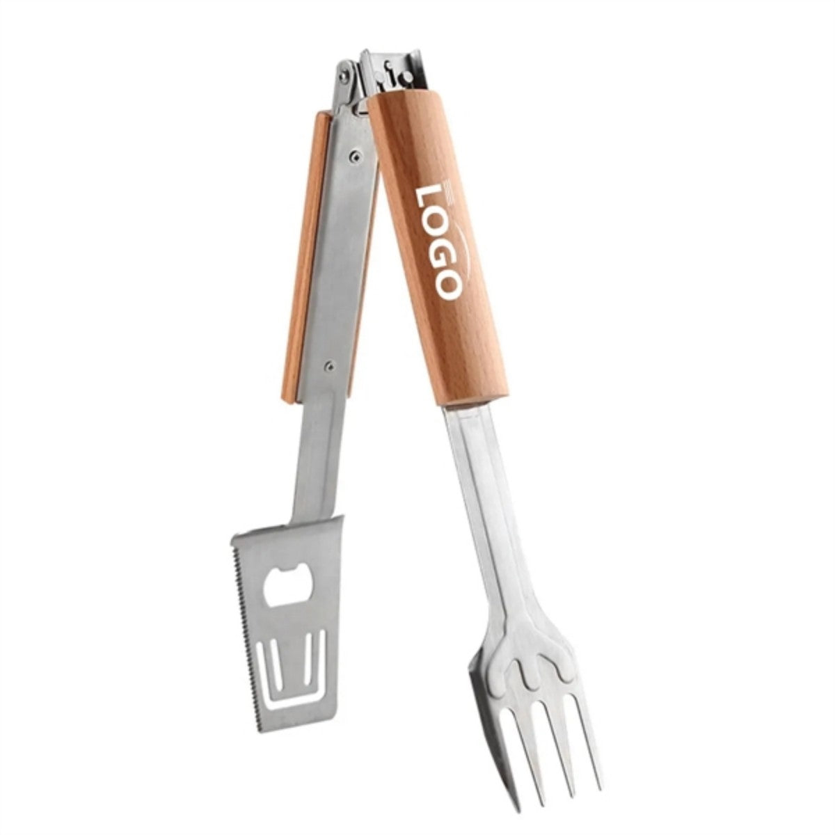 HUPSTL852 Multifunctional Detachable Barbecue Tool