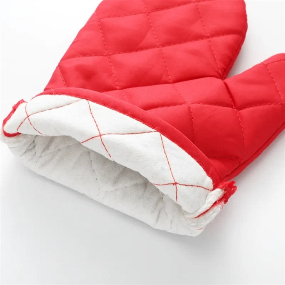 HUPSTL856 7-Piece BBQ Apron & Tool Set