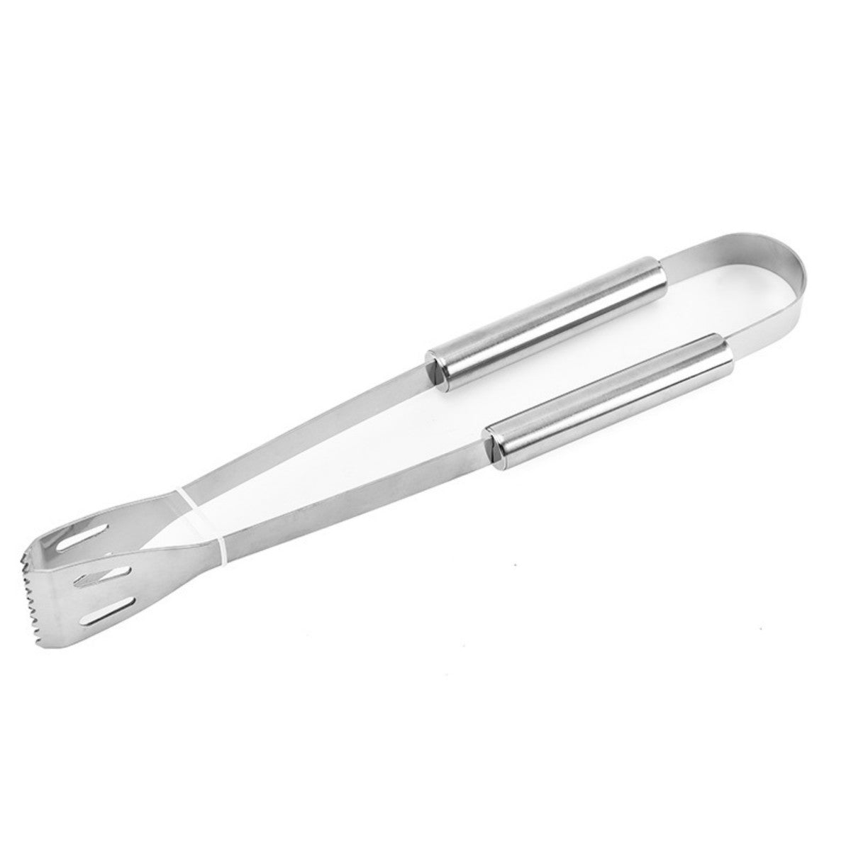 HUPSTL865 3pc Stainless Steel BBQ Tool Set for Outdoor Camping/Grills