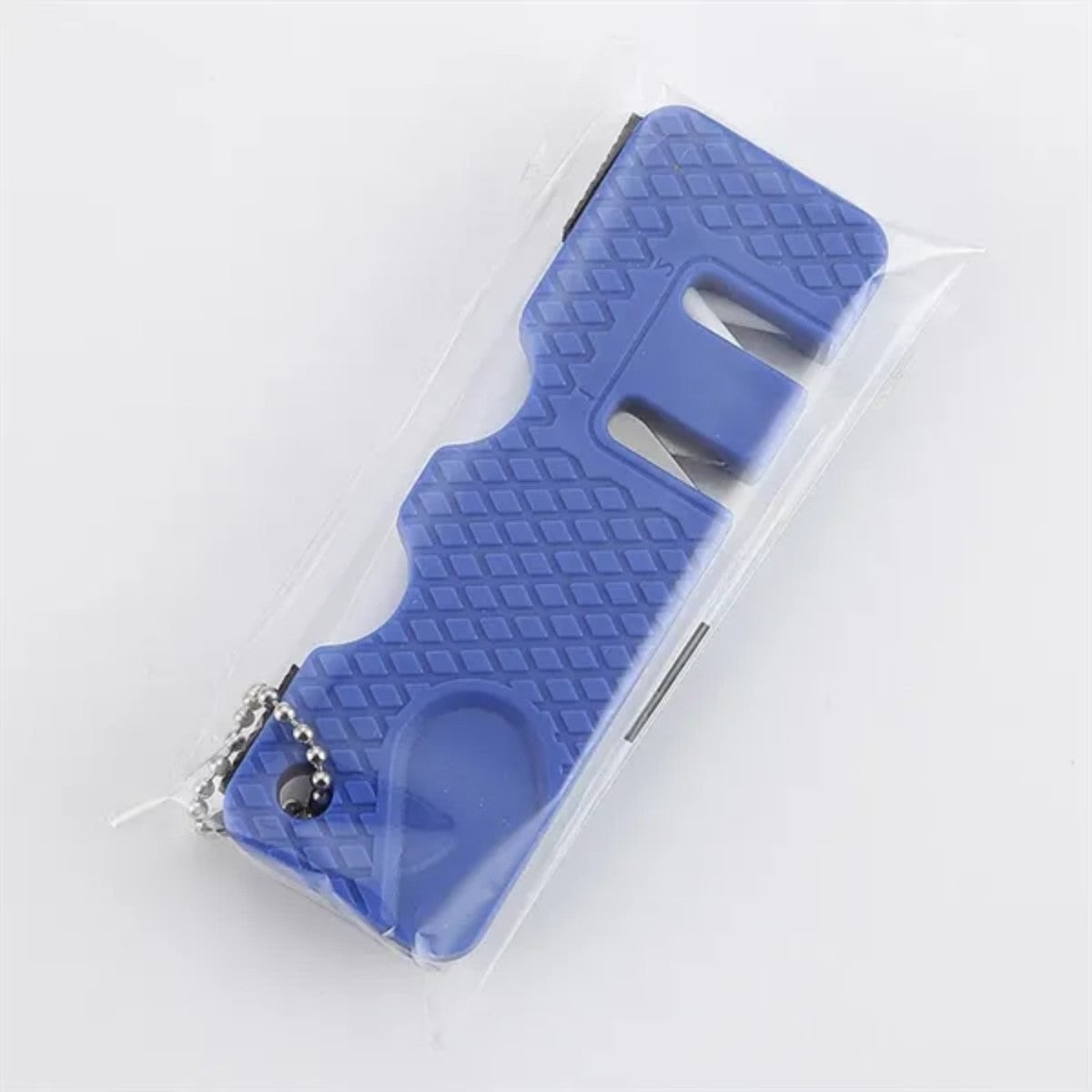 HUPSTL881 Outdoor Camping Portable Pocket Sharpener Knives Accessories