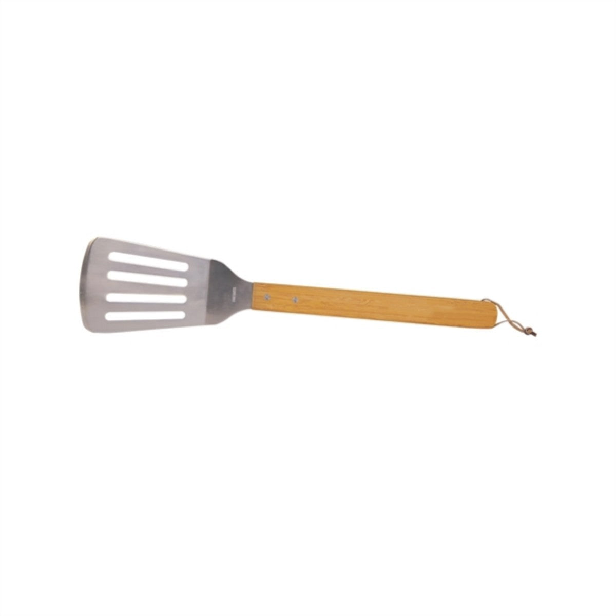 HUPSTL886 Bamboo BBQ Spatula