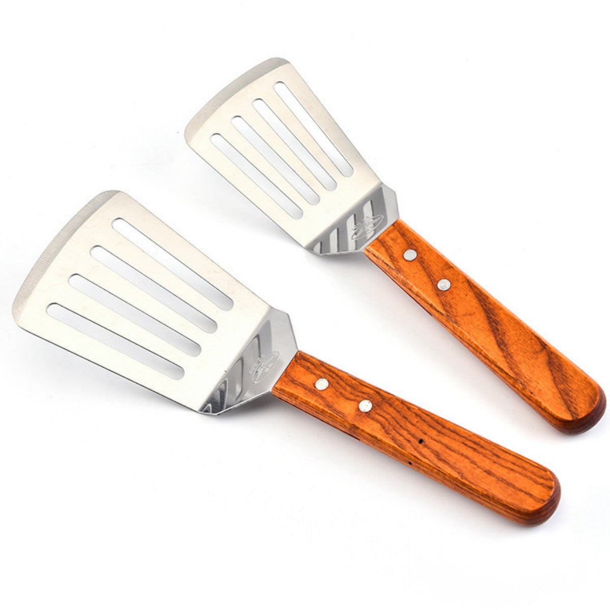 HUPSTL886 Bamboo BBQ Spatula